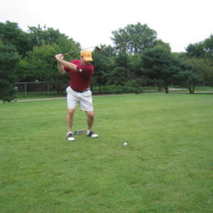 Pay for Golf